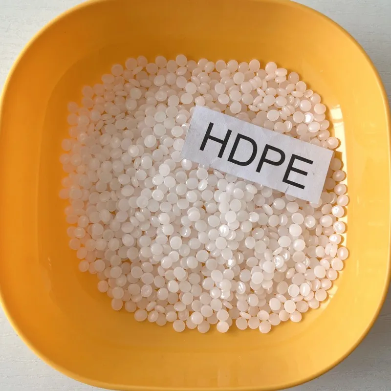 ПЭНД пластик (сырье) переработанный гранулированный ldpe чистый LLDPE / HDPE LDPE гранулы