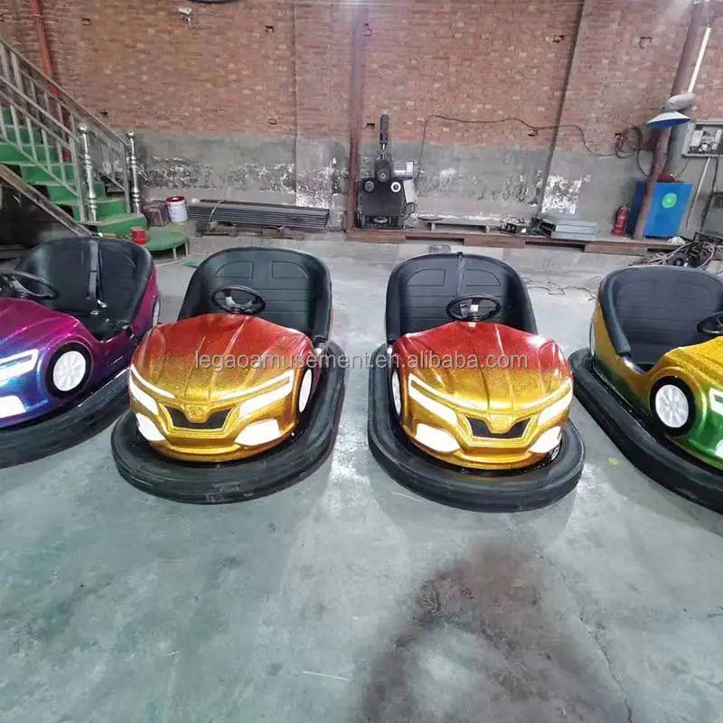 Детский Электрический бампер для парка развлечений