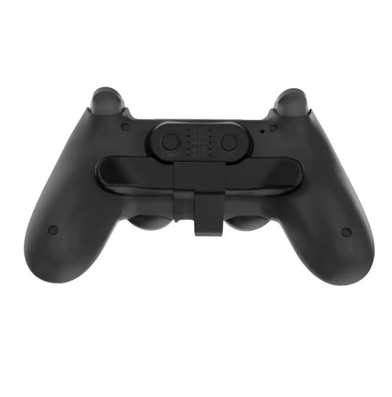 Wireless Back Button Attachment, Strike Pack F.P.S. Dominator Controller Adapter with MODS & Paddles for PS4
