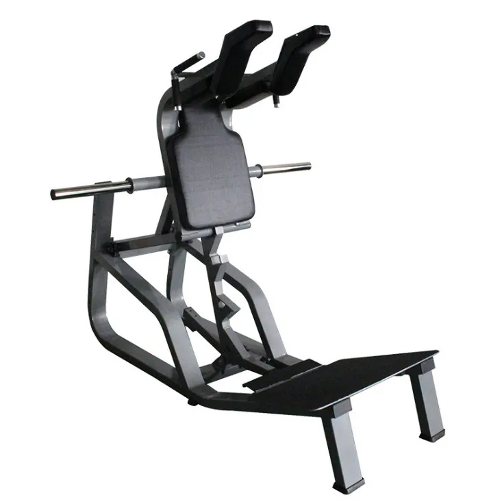 Precor Gym Equipment,V Squat