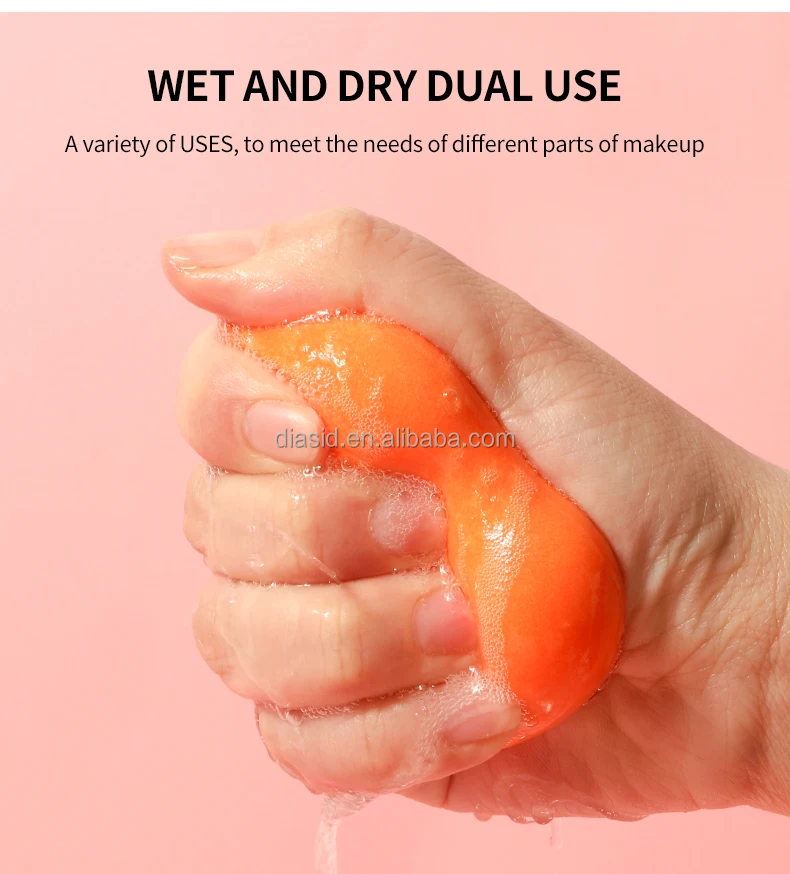 makeup sponges blender latex free