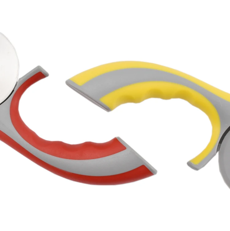 New arrival nylon pizza cutter