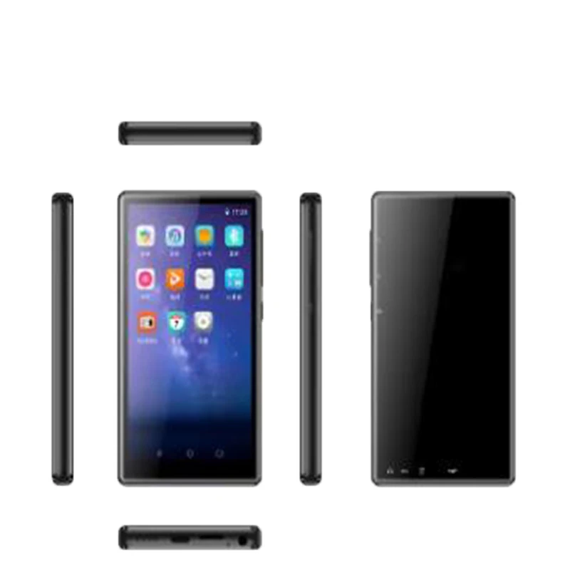 4.7screen Android video Digital MP3 MP4 Player