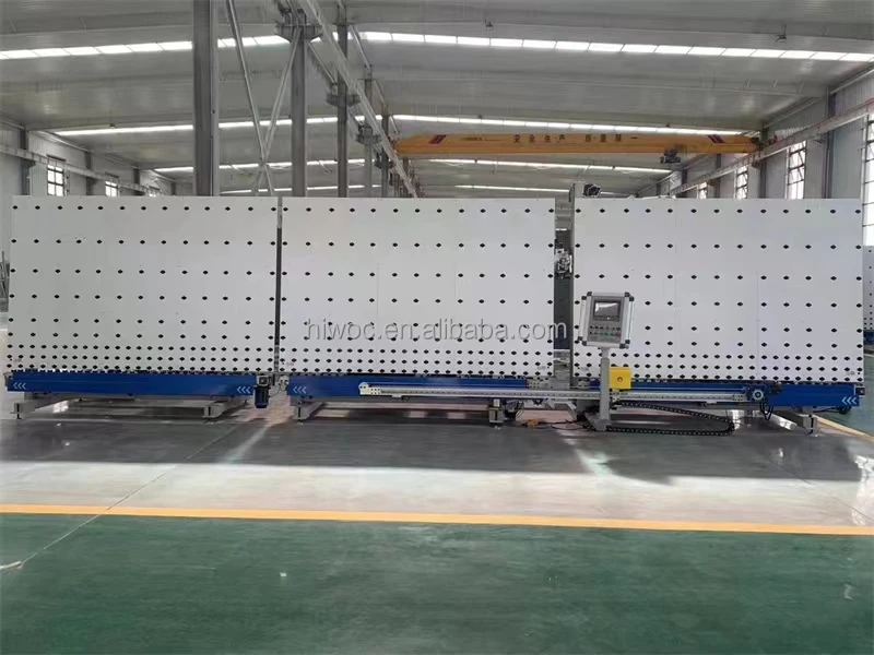 2024 new design High efficiency  IGU automatic insulating glass automatic sealing robot machine