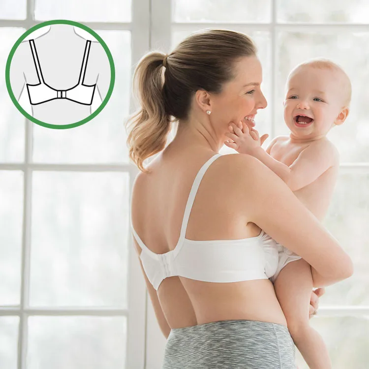 
2021 maternity bra adult breastfeeding Apparel Maternity Top Sports Bras 