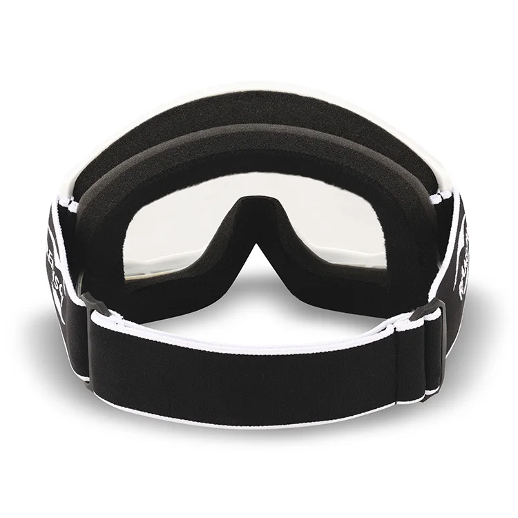 Custom Logo Wholesale Factory Shatterproof Dirt Bike ATV Eyewear Motocross Goggles motorcycle goggles company