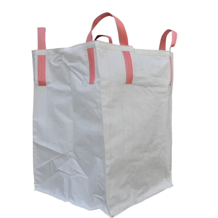 big bean jumbo bulk bag ventilated 1500kg turkey thailand coated with plastic for containers