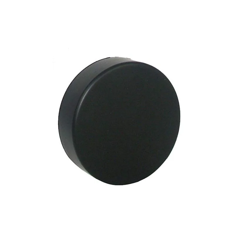 Popular Wholesale Custom Logo Hockey Puck Shape Pu Stress Toys,PU Foam Ice Hockey Pucks Anti Stress Ball