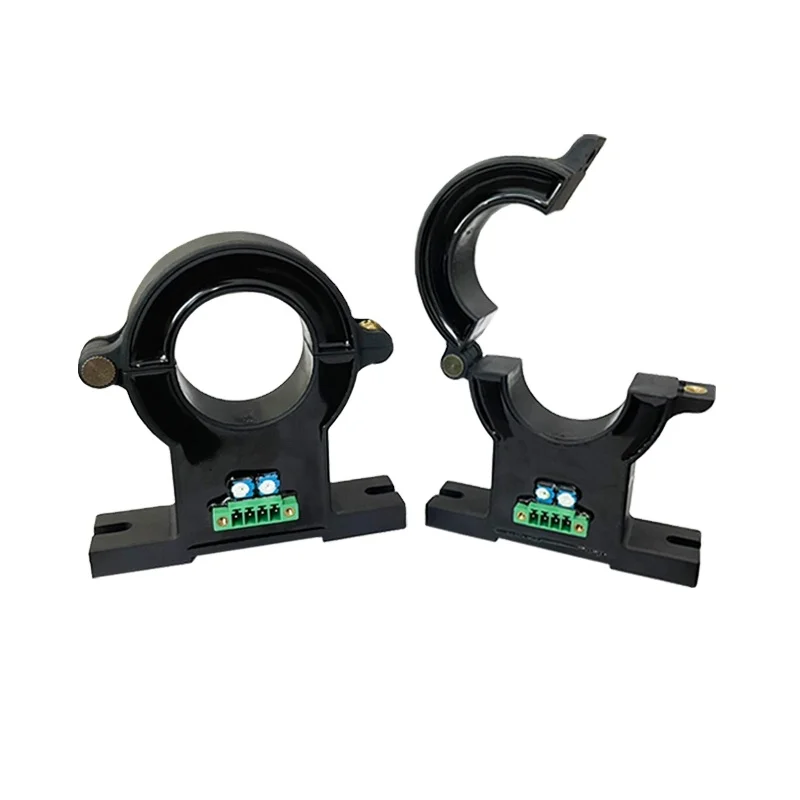 Датчик тока с эффектом Холла