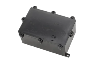 IP68 1 in 3 out waterproof Junction box