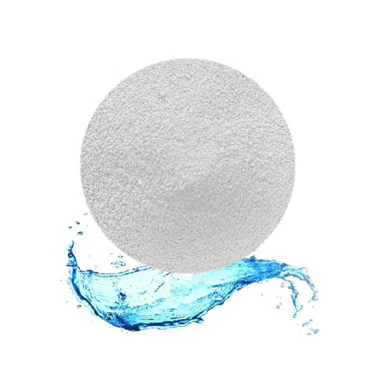 
Swimming Pool Chlorine Powder 65% Supplier in China 