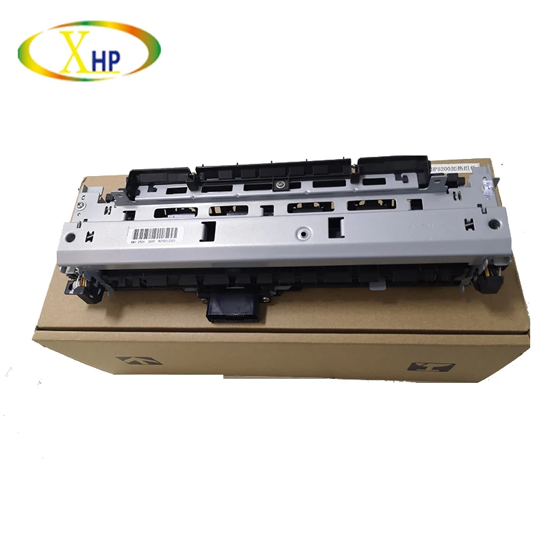 Высокое качество 5200 RM1-2522/RM1-2524 110V/220V установка термозакрепляющего устройства в сборе/установка Блок/установка