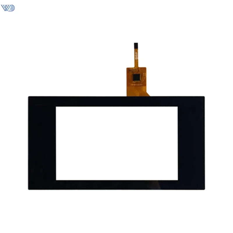 Best Quality Volume Produce Lcd Display 5 Inch Industrial Panel Pc Touch Screen
