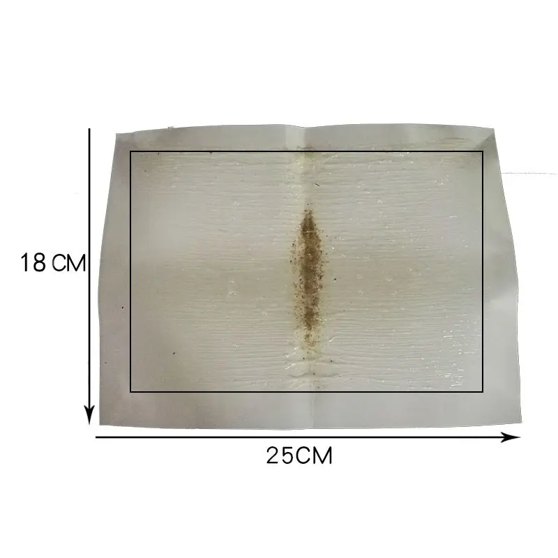 Insect Catcher Sticky Fly Glue Trap Paper Yelin Best Selling Indoor Outdoor Kill Mosquito+ Killer Insect +lighting with Fly Lure