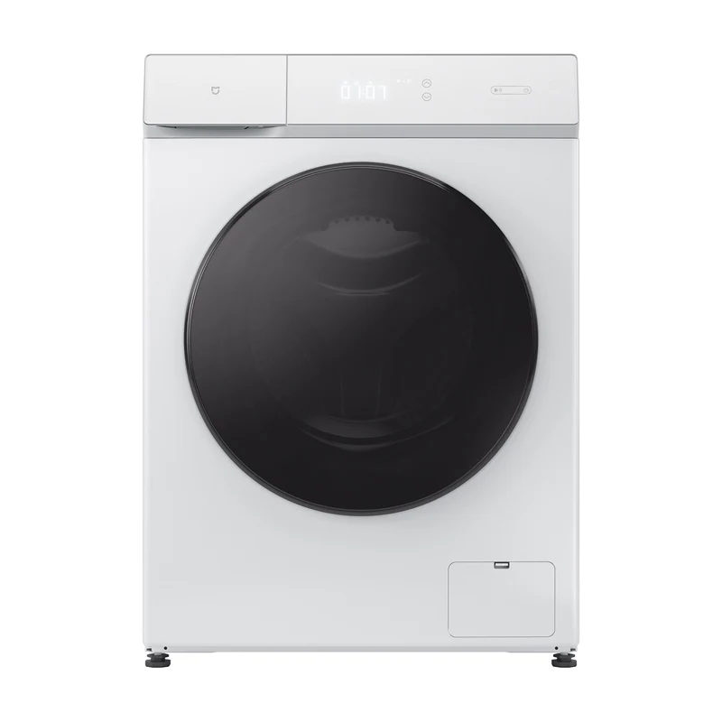 2019 Xiaomi Mijia 10kg home appliance fully automatic front loading washing and dry machine