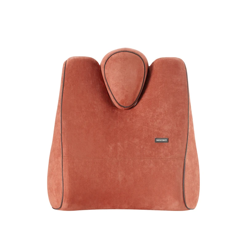 Китайский производитель, Заказная Оптовая торговля, автомобильная поясничная Подушка для спины, поясничная подушка