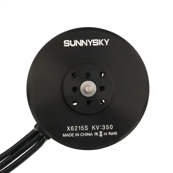 Sunnysky X6215S UAV New XS series Drones Accessories brushless motor