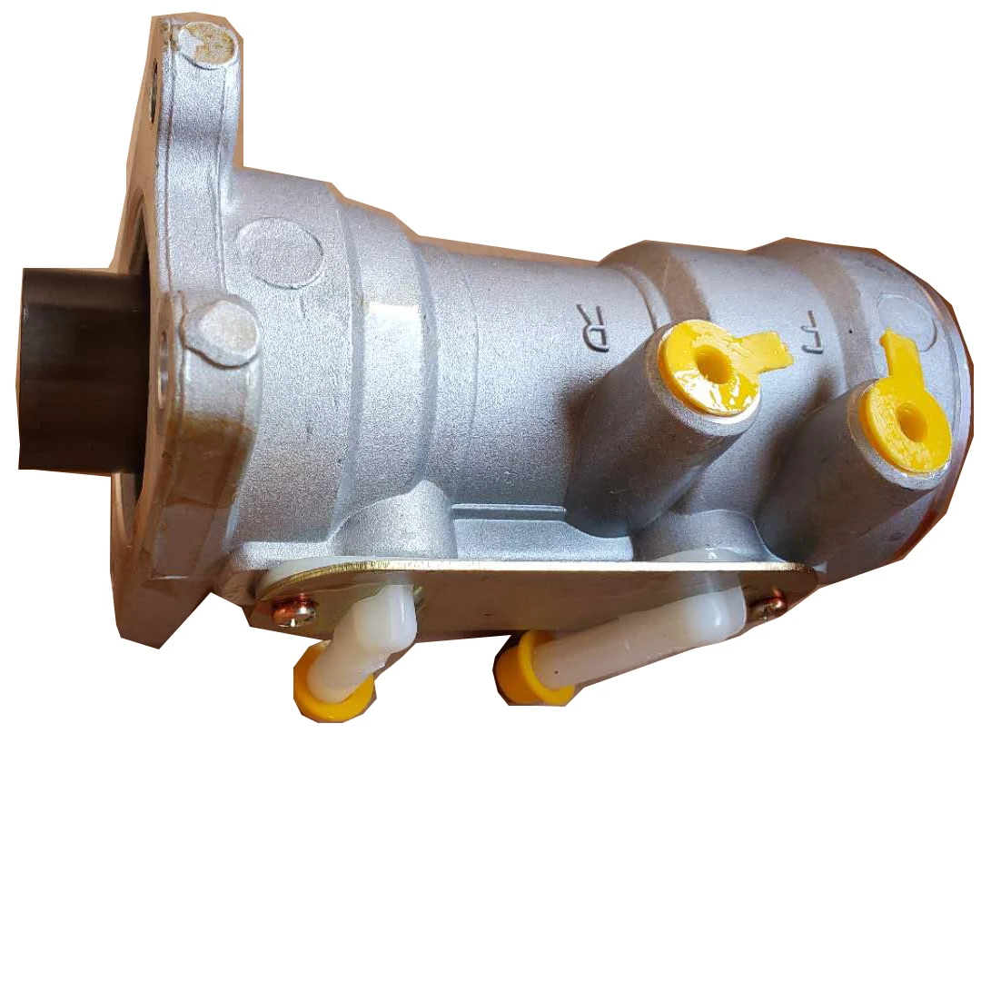 high quality light truck spare parts Brake Master Cylinder  fit for JMC/JAC/ISUZU/FOTON