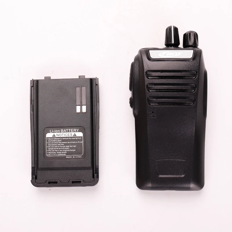 Handheld Walkie Talkie Portable Handy Radio Factory Direct Sales Hotselling Crony CY-810