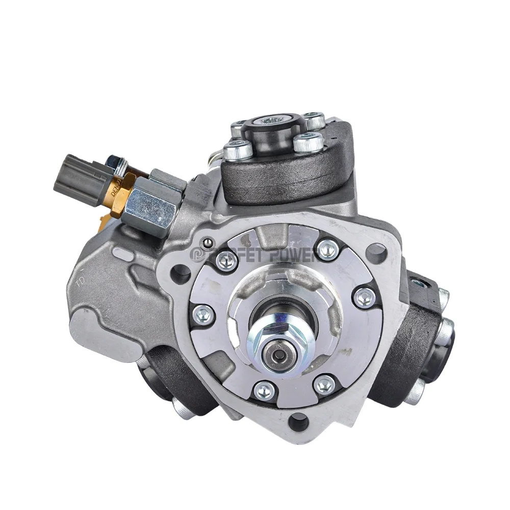 Remanufactured 294050-0100 1156035081 Common Rail Injector Pump for OE 1-15603508-0 1-15603508-1 6HK1  Diesel Engine