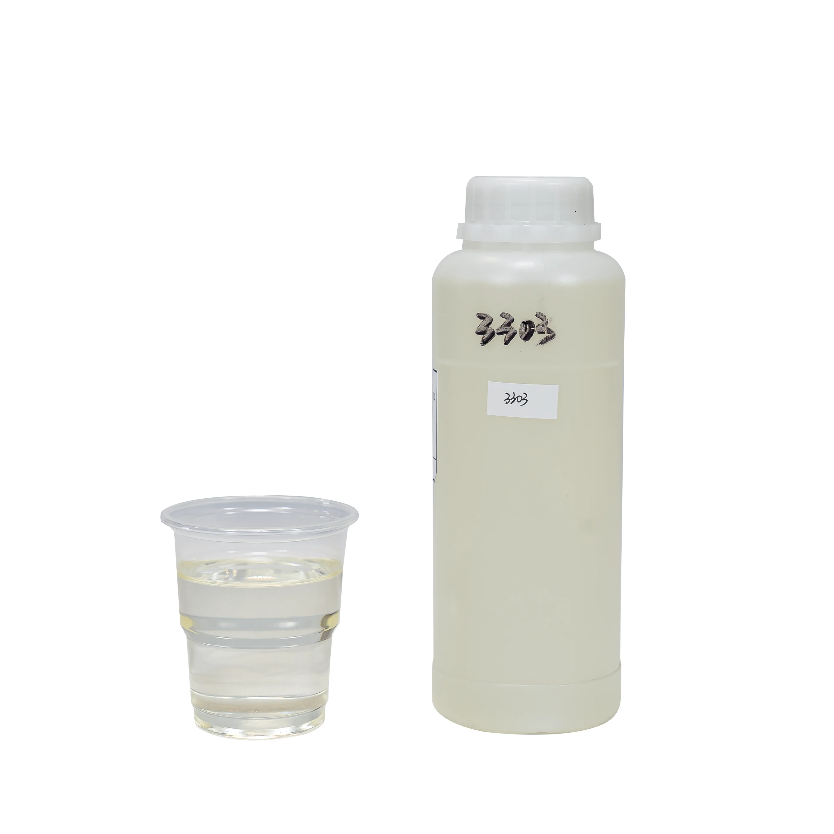 Hanamine 3303 Solvent Free Coating Epoxy Hardener Curing Agent for Epoxy Floor Top Coating