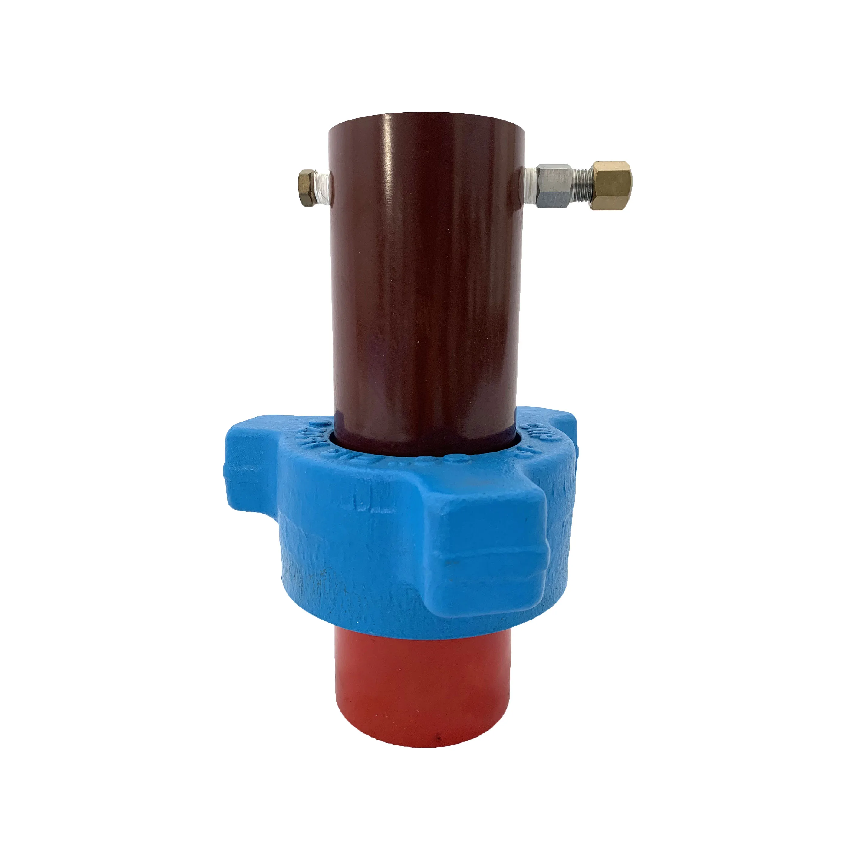 standpipe pressure sensor with