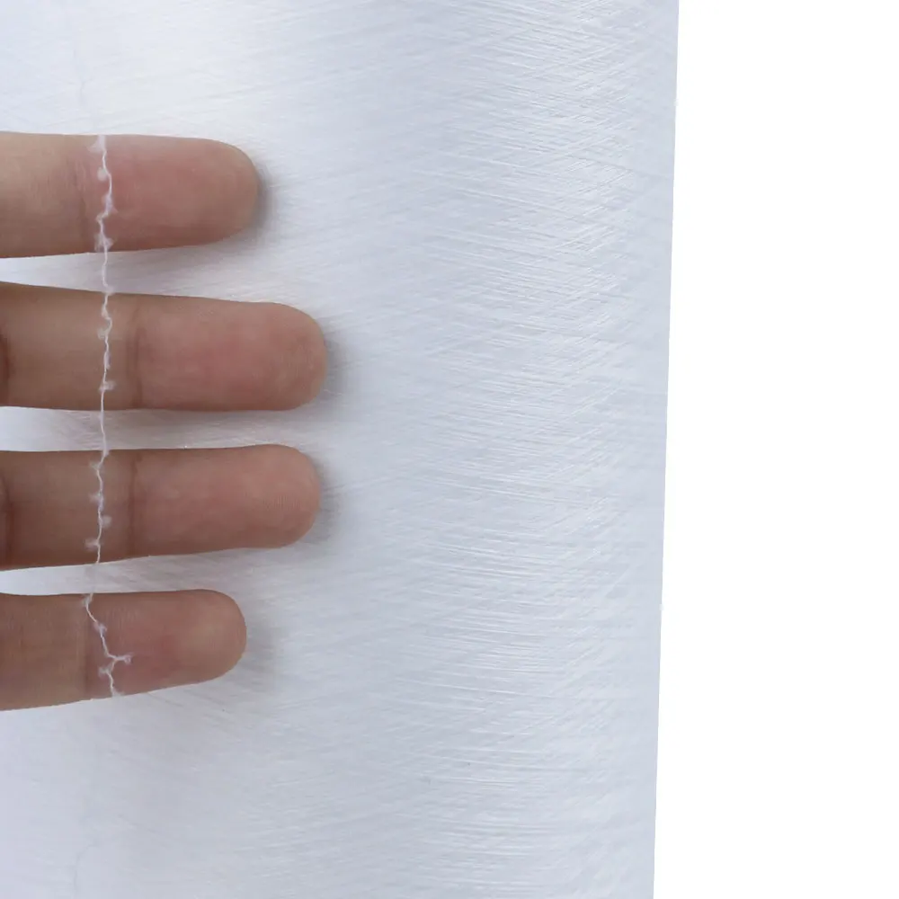 2020/24 nylon PA ACY yarn Polyamide air covered spandex yarn for seamless garments