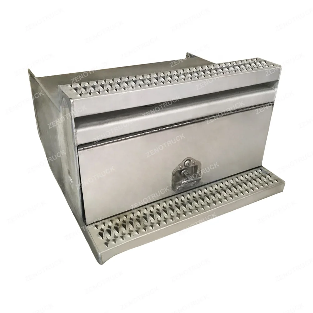 TOOL BOX  FIT TO PETERBILT 385/377