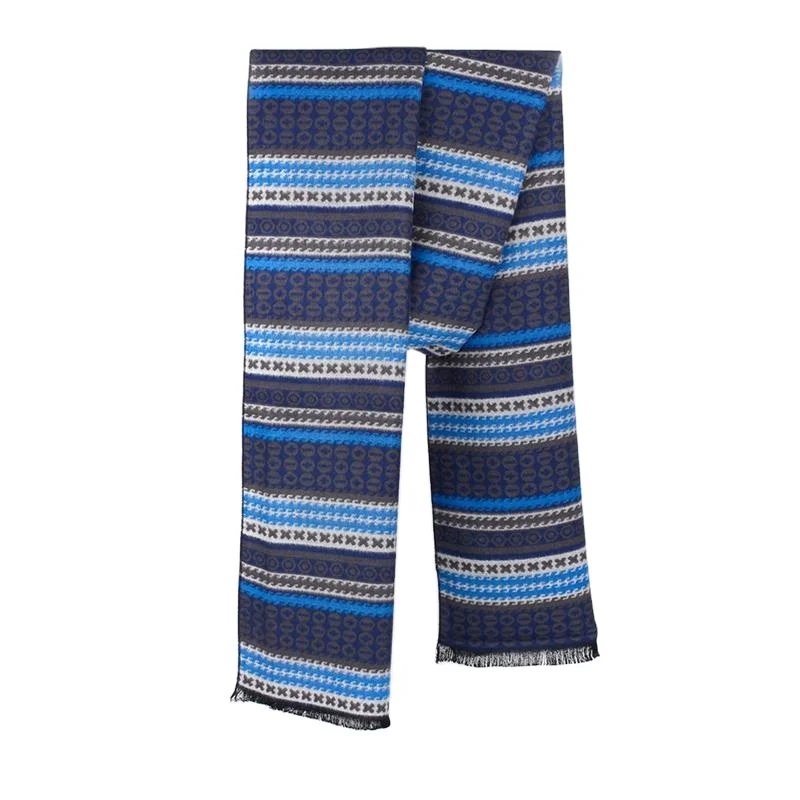 Yili Other Scarves Shawls Men Adult Winter Scarf Plain Dyed Woolen Scarf Pashmina Viscose for Winter Women Winter Muffler YL