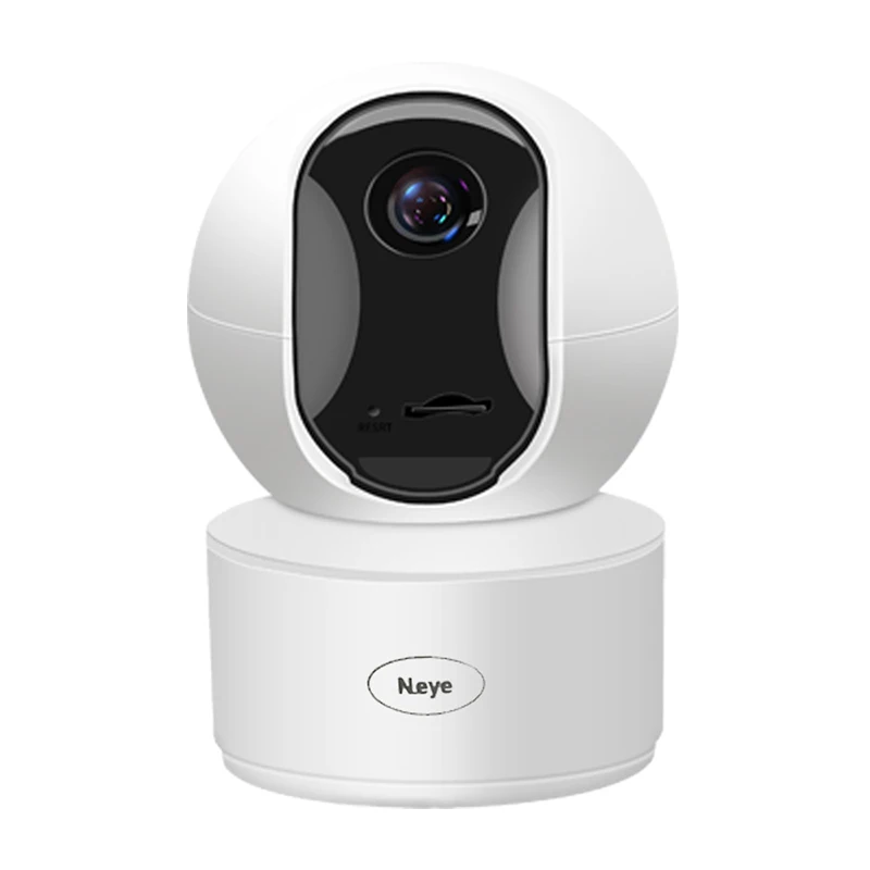 4K Smart WIFI Camera Two-way Audio Baby Monitor Human Motion Tracking NIGHT VISION 8MP Pet Camera