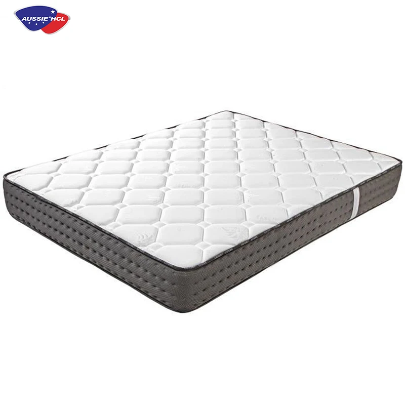 Import Wholesale Double Green Tea Memory Foam mattress stores near me Royal Deluxe Decompression Memory Foam Mattress