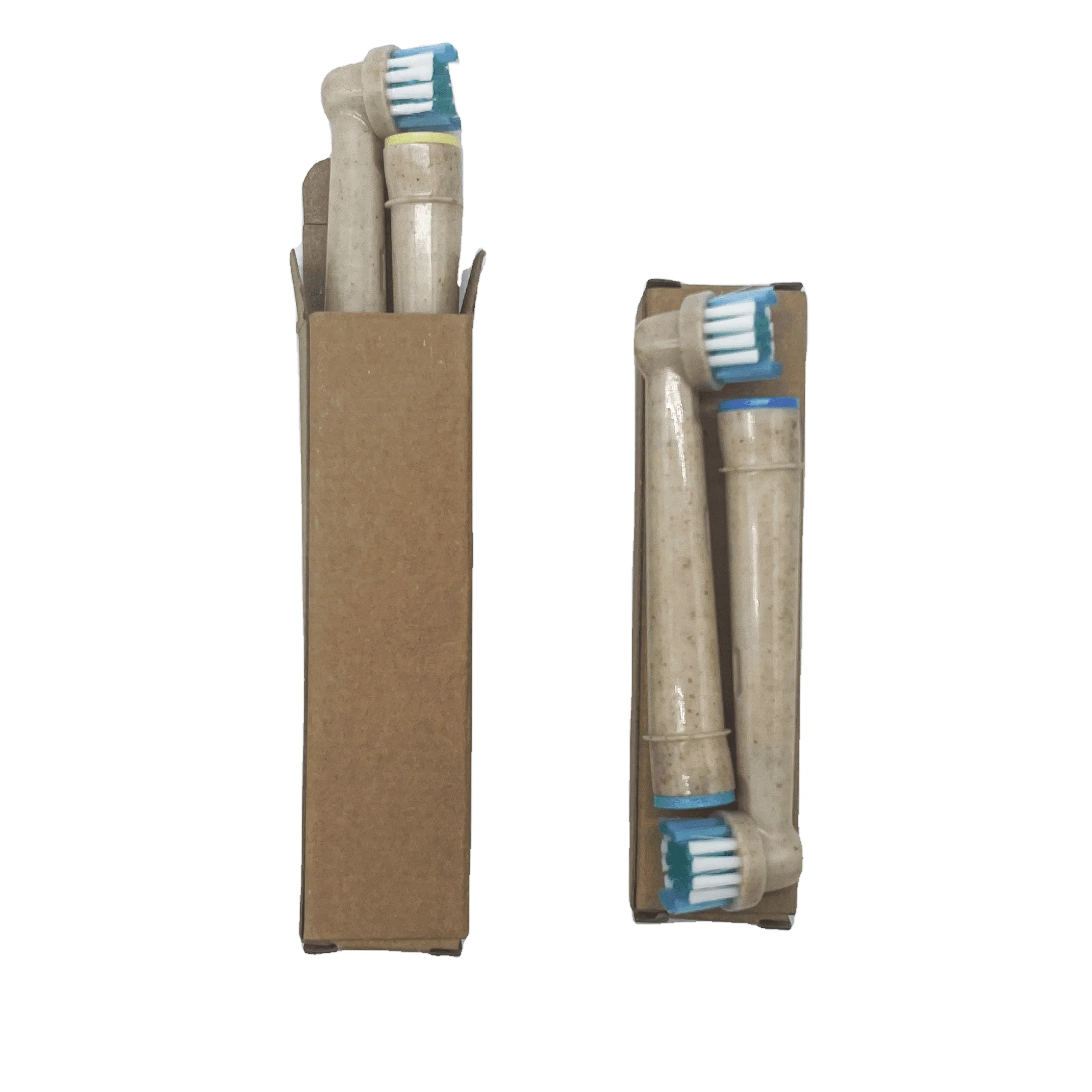 Environmental Electric Toothbrush Replacement Head Tooth Brush Heads Toothbrush Heads replacement For oral B