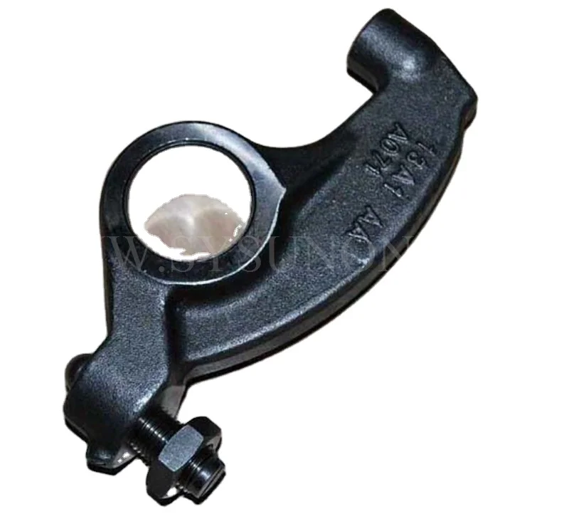 Construction Machinery Parts M11 Engine Rocker Arm 3007730 3004154 3028414