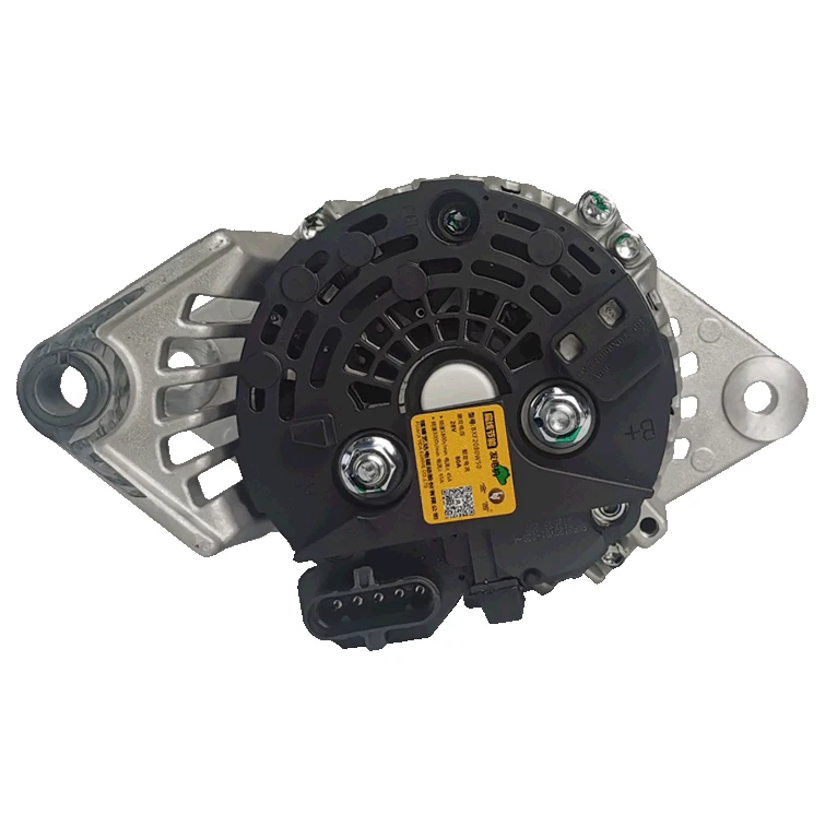 Support OEM Auoto Parts Alternator Generator For Valeo Alternator