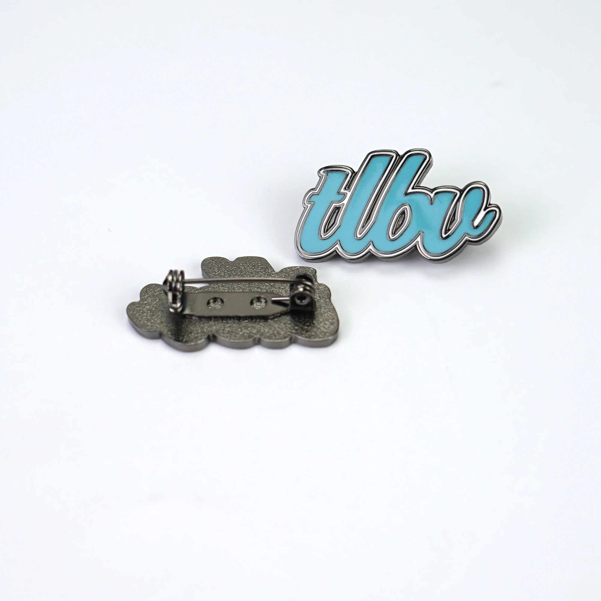 Custom Band Logo Clothing Patch Tag Garment Embossed Jeans Accessories Custom Bag Scarf Hat Shoe Scarves Metal Label Tag