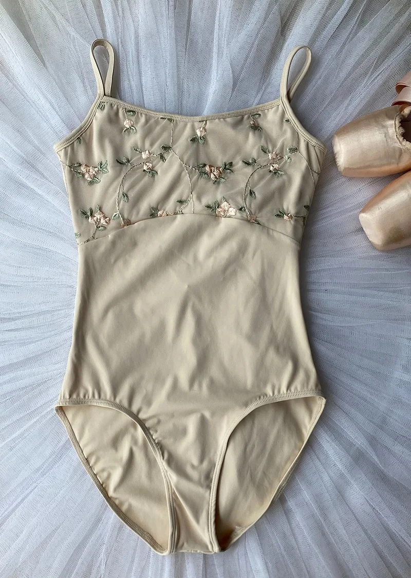 sleeveless child bodysuits kid dancewear competition wholesale practice dance ballet girls gymnastic leotards for dance class