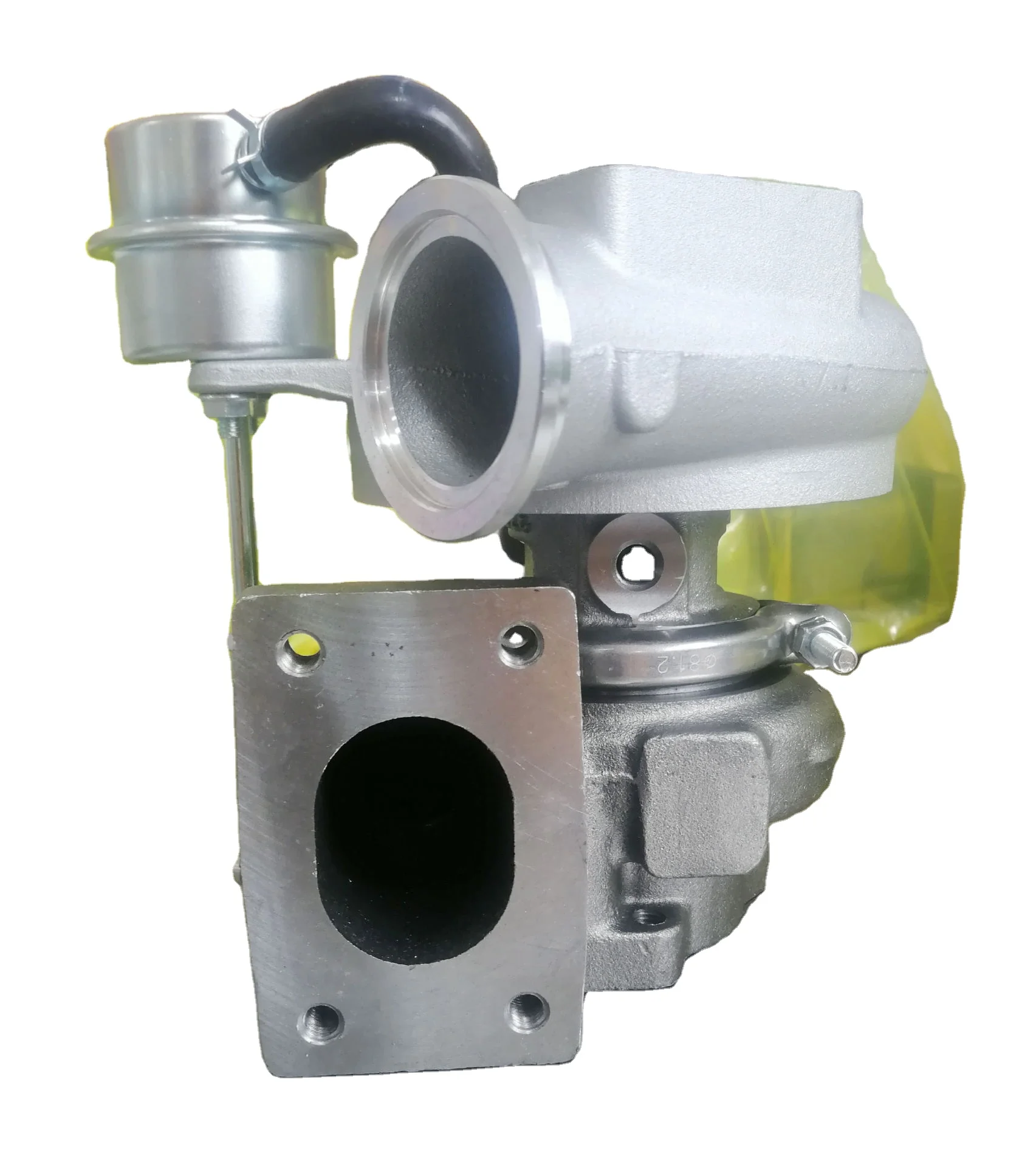 Прямая продажа с завода, Турбокомпрессор хорошего качества Turbo HE200WG 3769718 3796165 4049368 для cummins