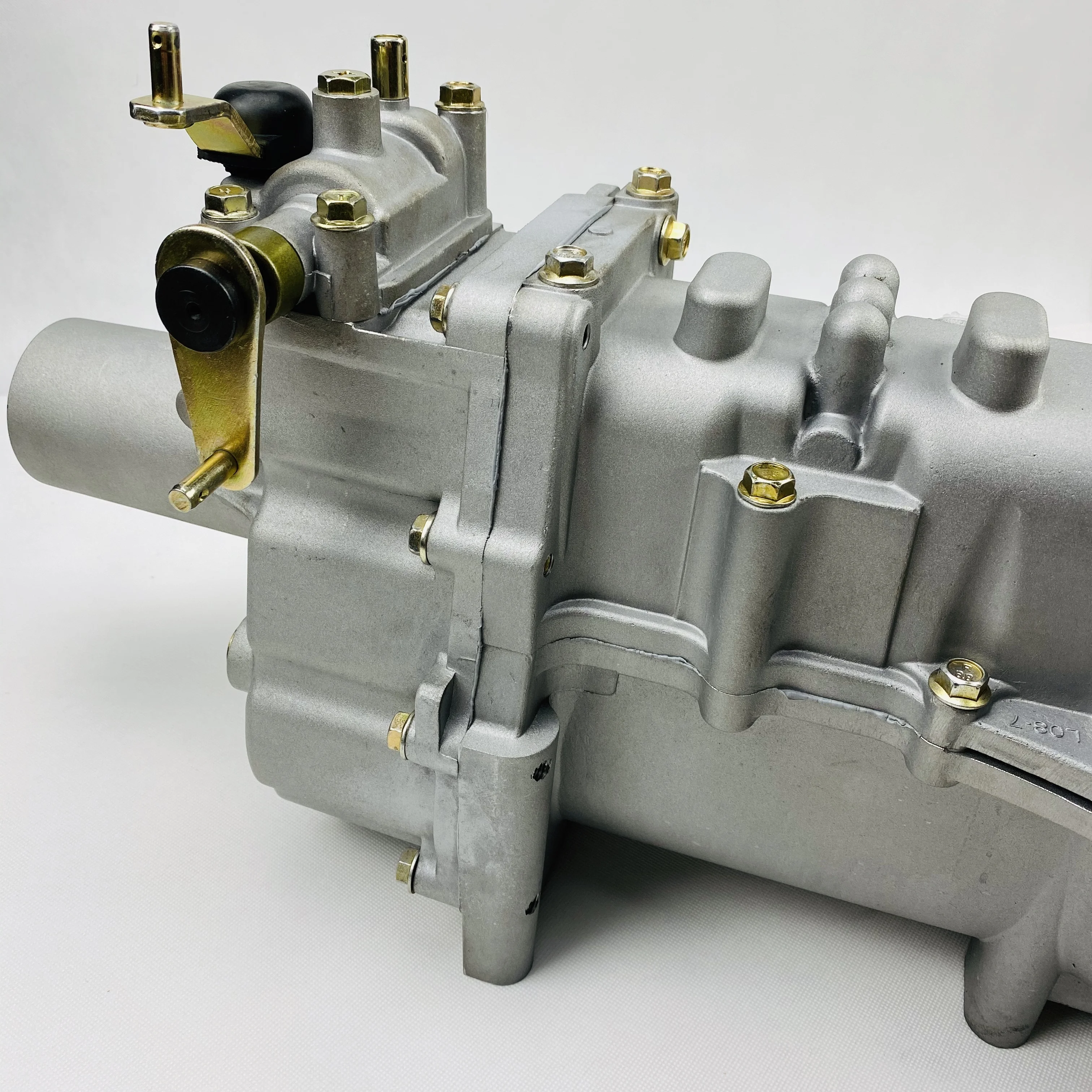 Manual Gear Transmission gearbox for Changan 465 Dongan Hafei BS09-01 Suzuki FA10 DFSK Wuling FAW