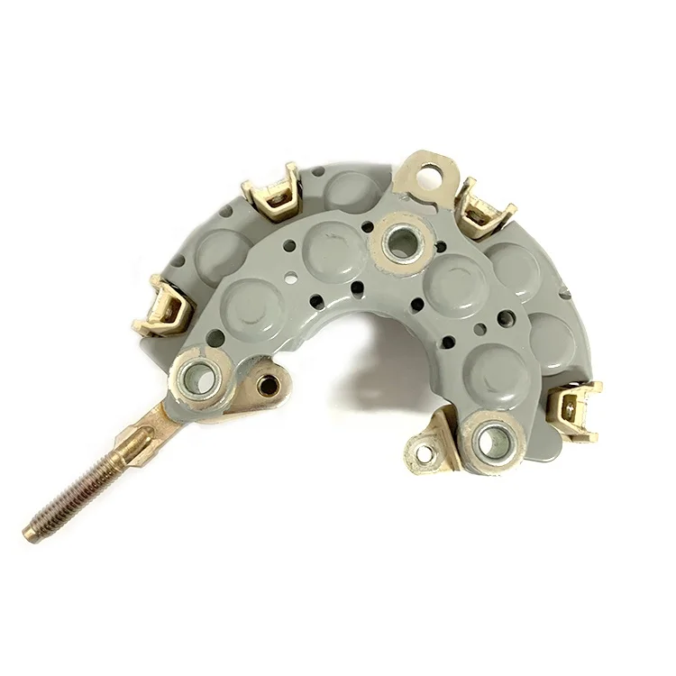 JMT Hot Sale RN38 And New Auto Parts Automobile  Rectifier JNR5028AL Alternator Rectifier Regulator