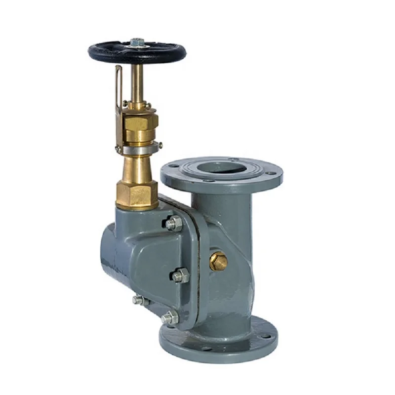 Jis Vertical Storm Vregulating Valveormal Temperature Small Check Valve Fregulating Control Valvel & Bronze Water OEM General