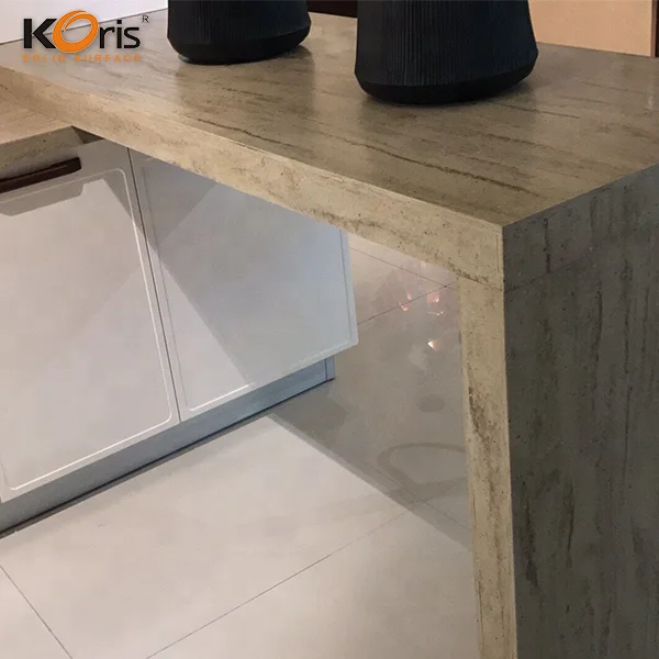 Solid Surface Artificial Stone Type and Artificial Marble
