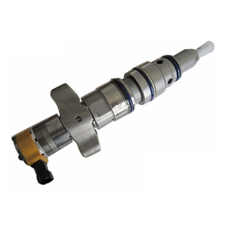
330D D7 D9 C9 Engine Parts Excavator Diesel Fuel Injector Injector Nozzle Assy 254-4339 Common Rail Injector for Cat 
