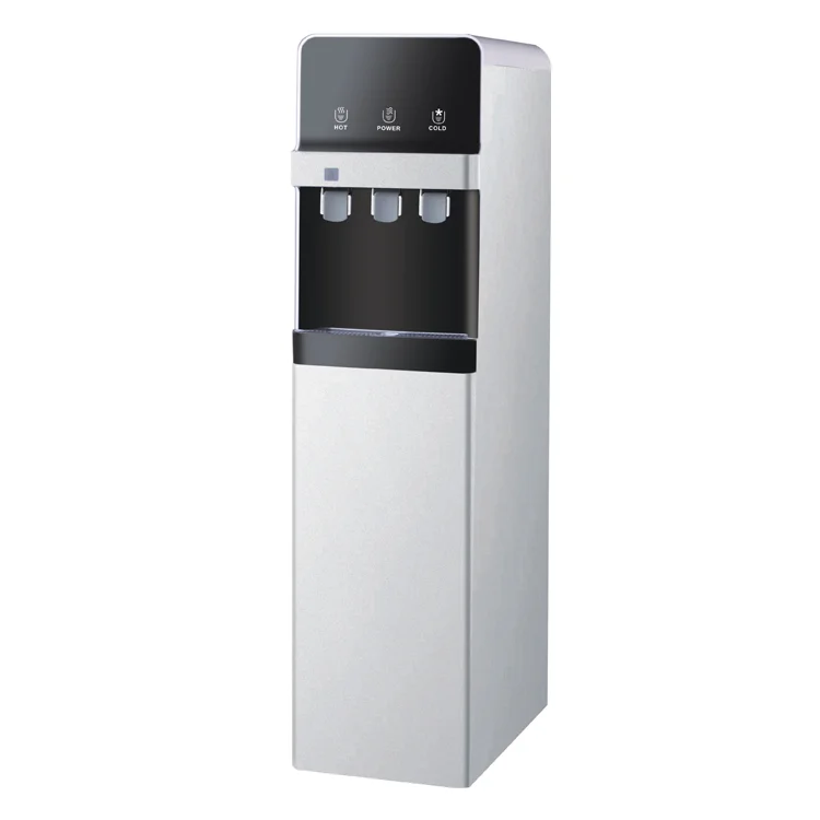 manual touchless automatic water dispenser