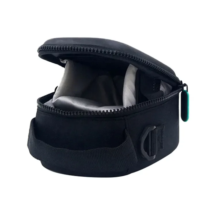 Compatible for Mirrorless Camera with Tripod Holder for Lens Accessories Camera Backpack Bag