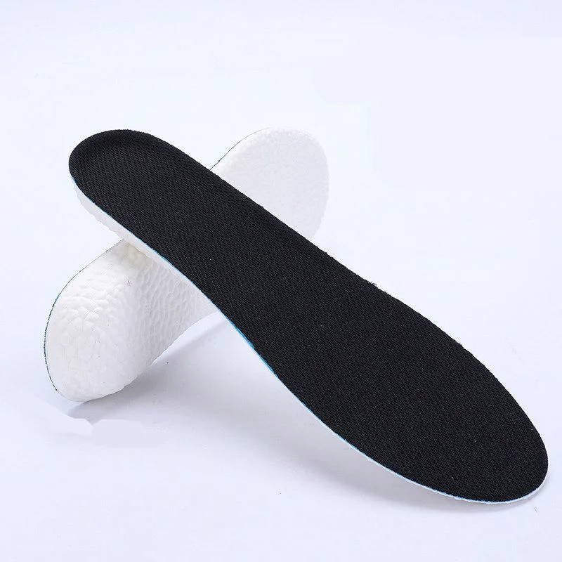 Memory Foam Height Increase Shoes Insole For Men Shoes Women Sneakers Orthopedic Insoles For Flat Feet Arch Support Lift Shoe P