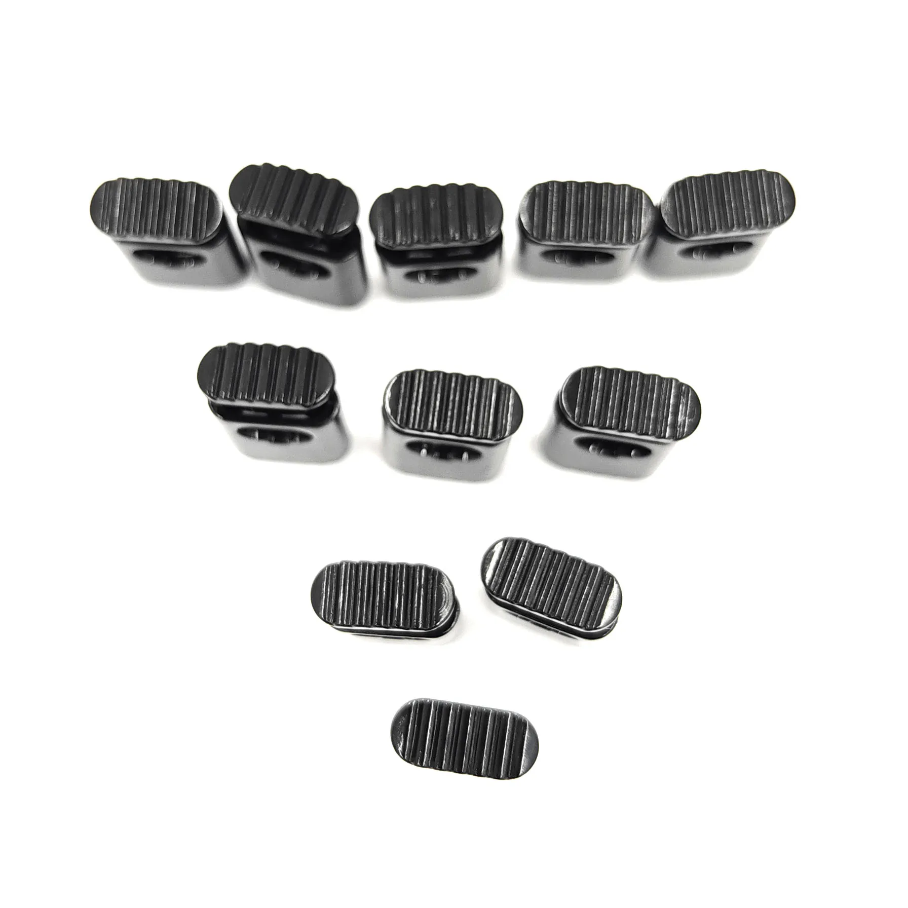 Bright surface STOPPERS, easy to unlock, widely used, of high quality in large factories