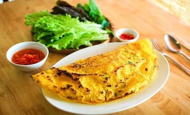 Tai Ky Food noodle ingredients sticky rice flour from Vietnam