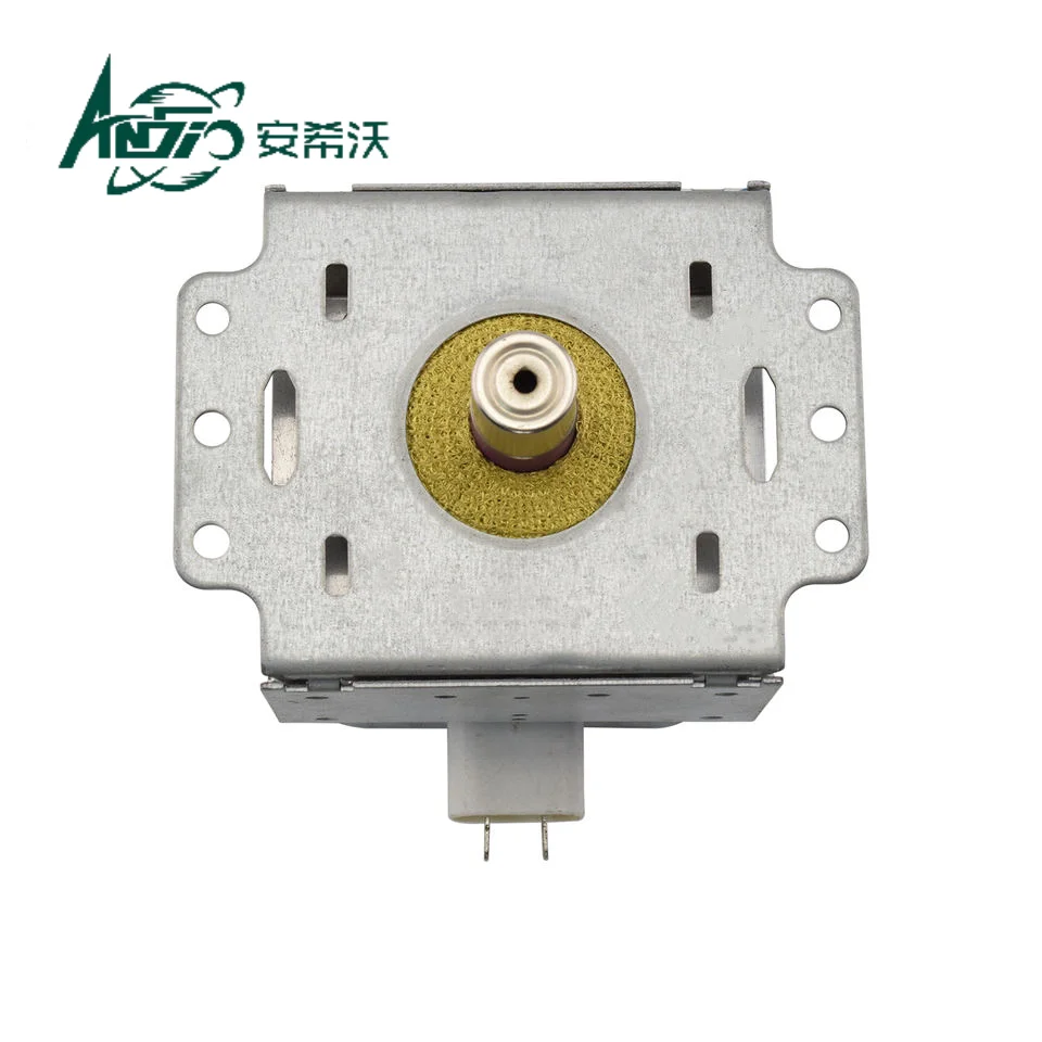 Chinese factory of best price with hot selling magnetron use for home appliance spare parts microwave oven magnetron