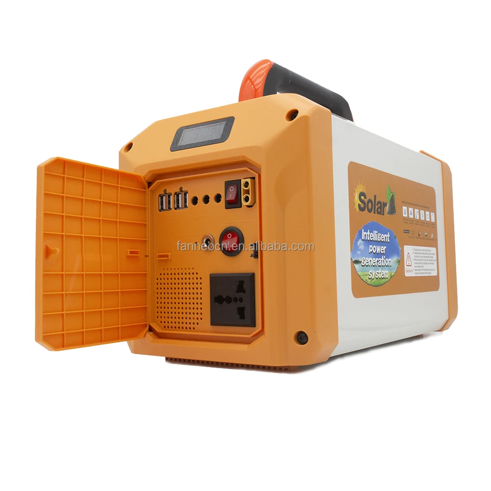 888Wh Cheap Price Low/Over Voltage Protection Solar/AC Charging Battery Intelligent Charge Batterie 12V Lithium ion Battery