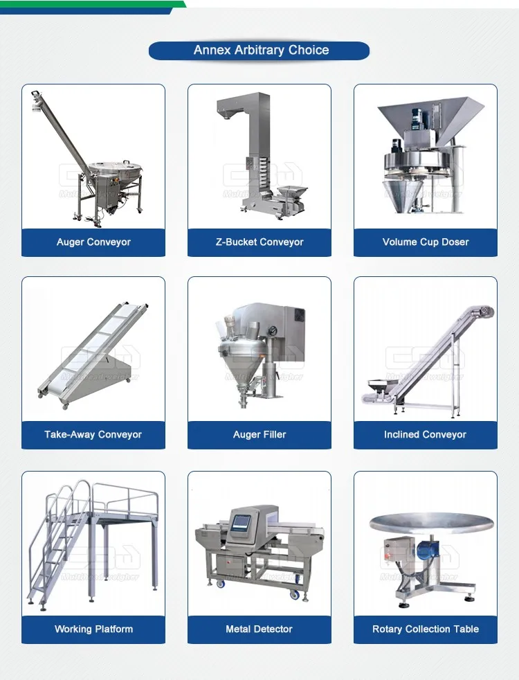 Products Accessories